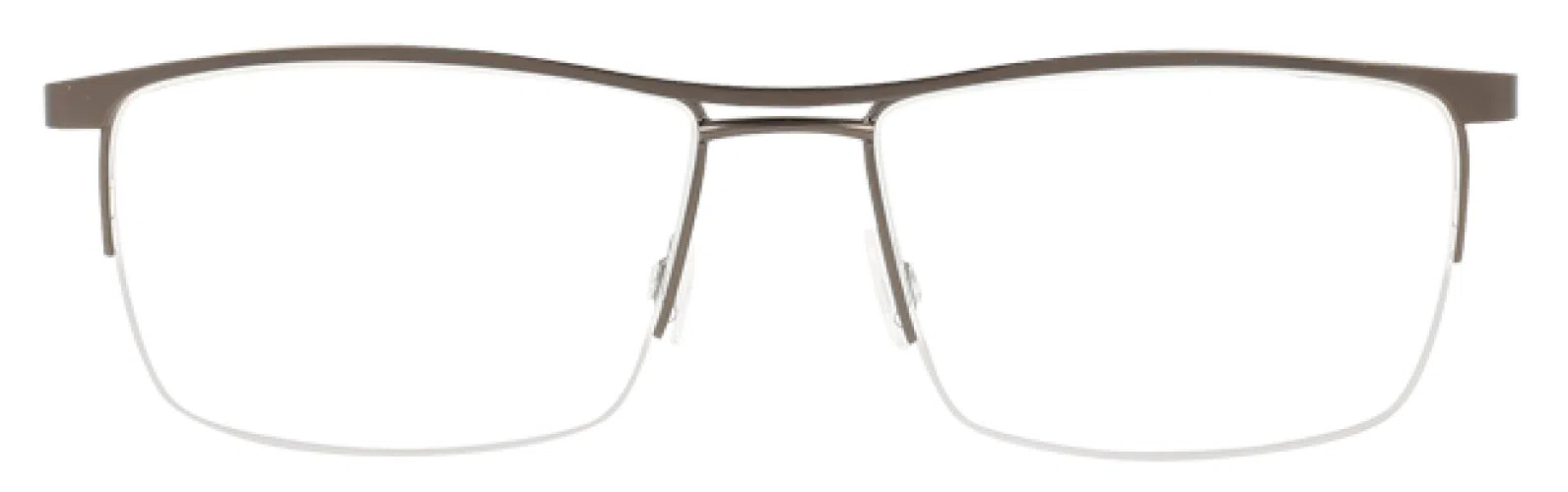 Shaquille O'Neal SO167M Eyeglasses - Black - view 7